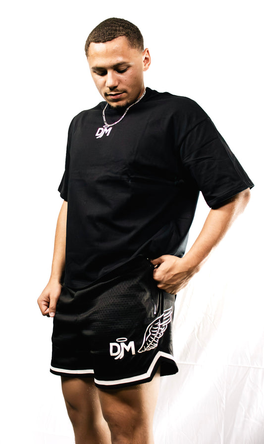 Signature Shorts