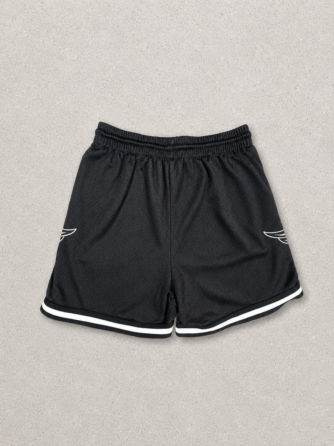 Signature Shorts