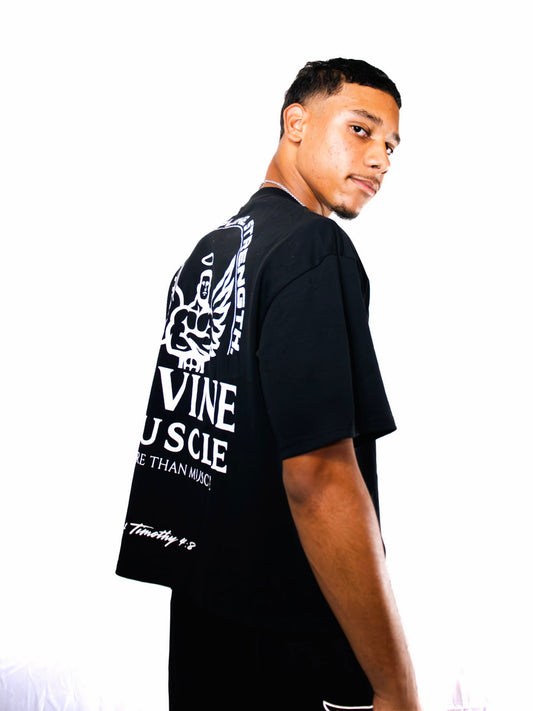 Identity Tee (Men’s)
