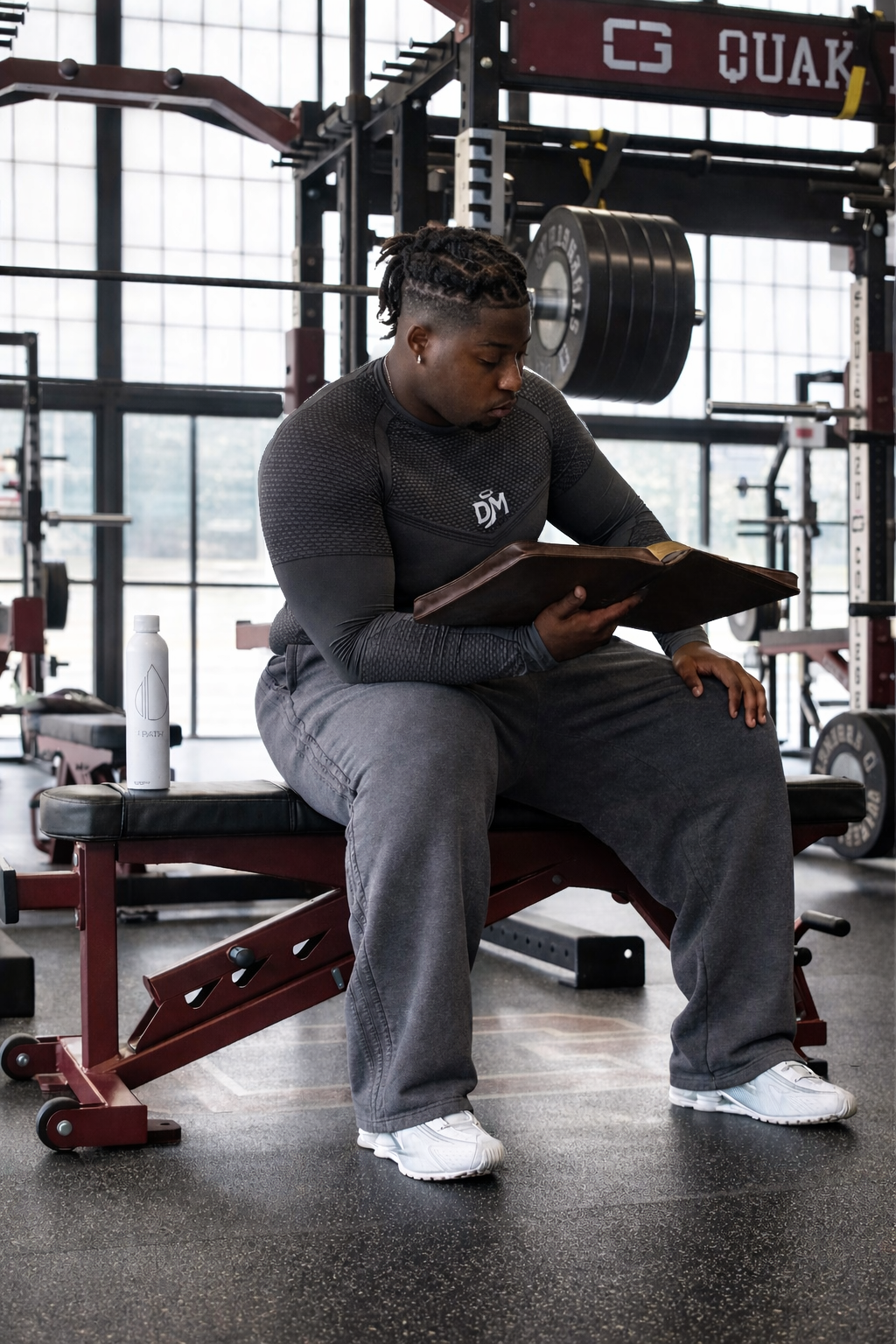 Compression Shirts