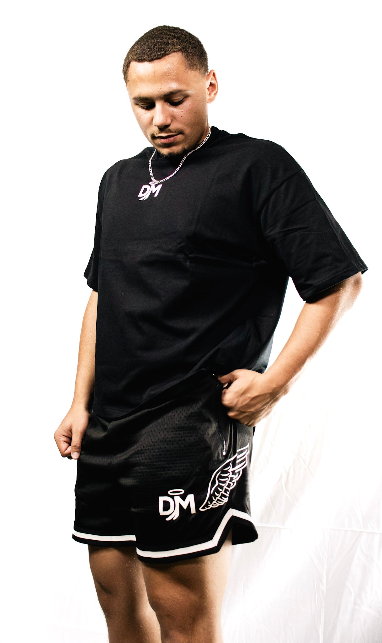 Signature Shorts