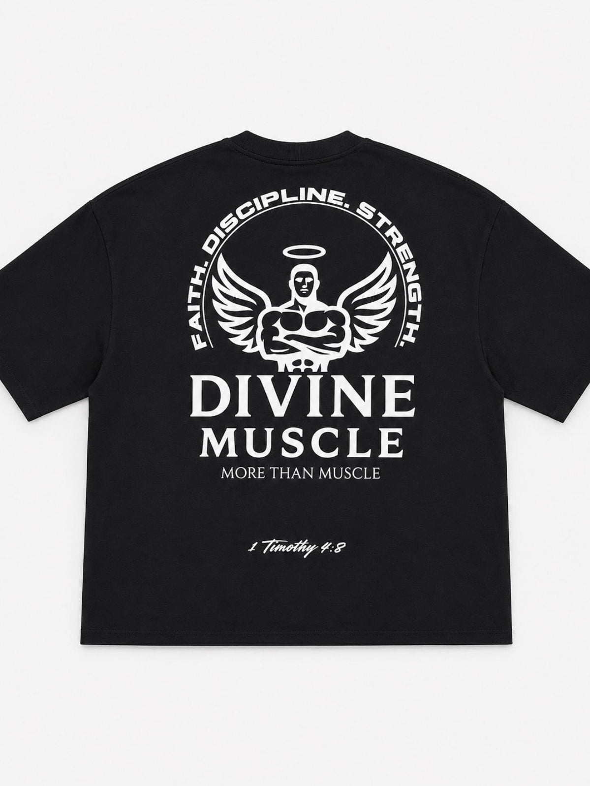 Identity Tee (Men’s)