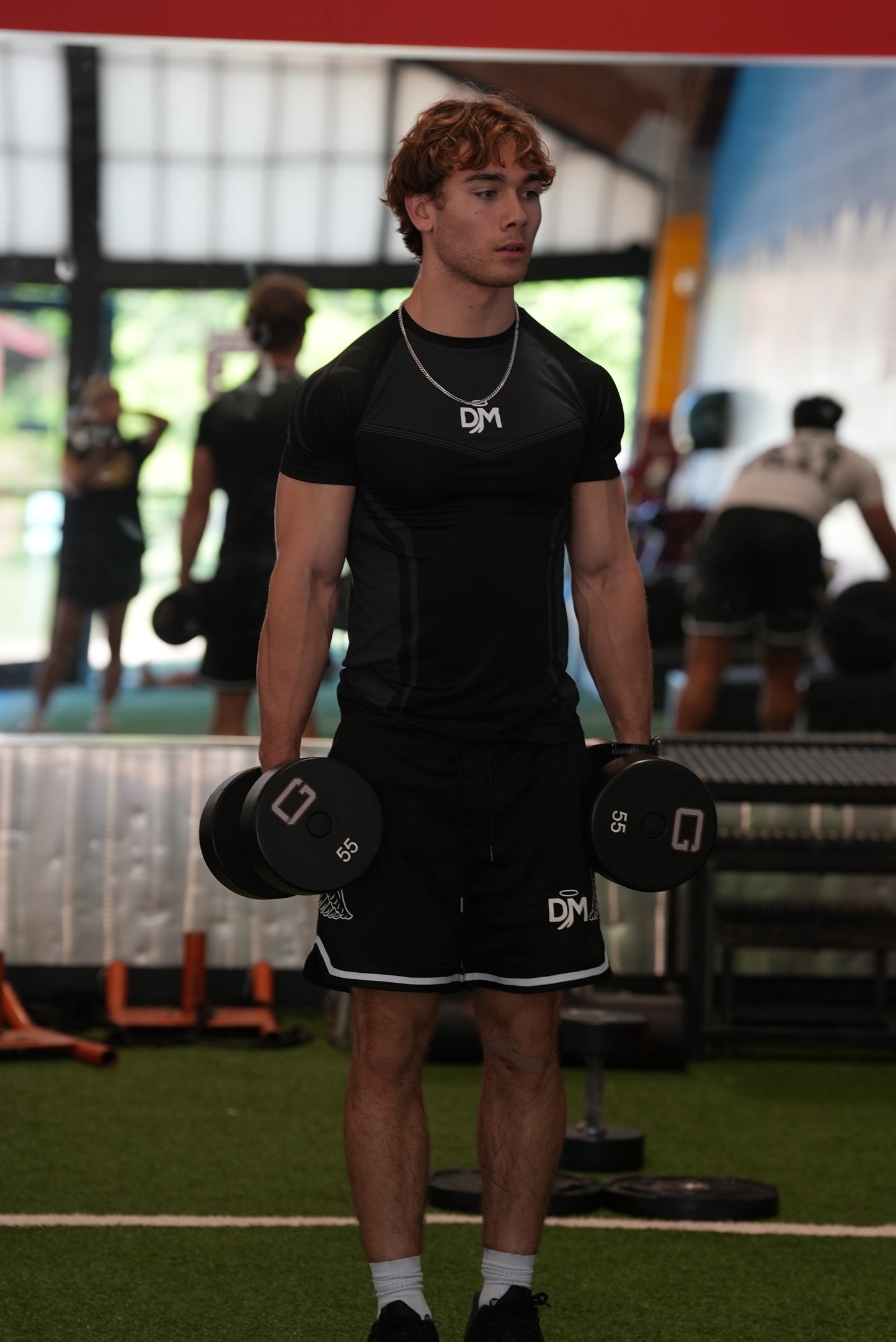 Divine Shorts