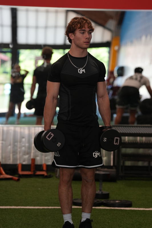 Signature Shorts