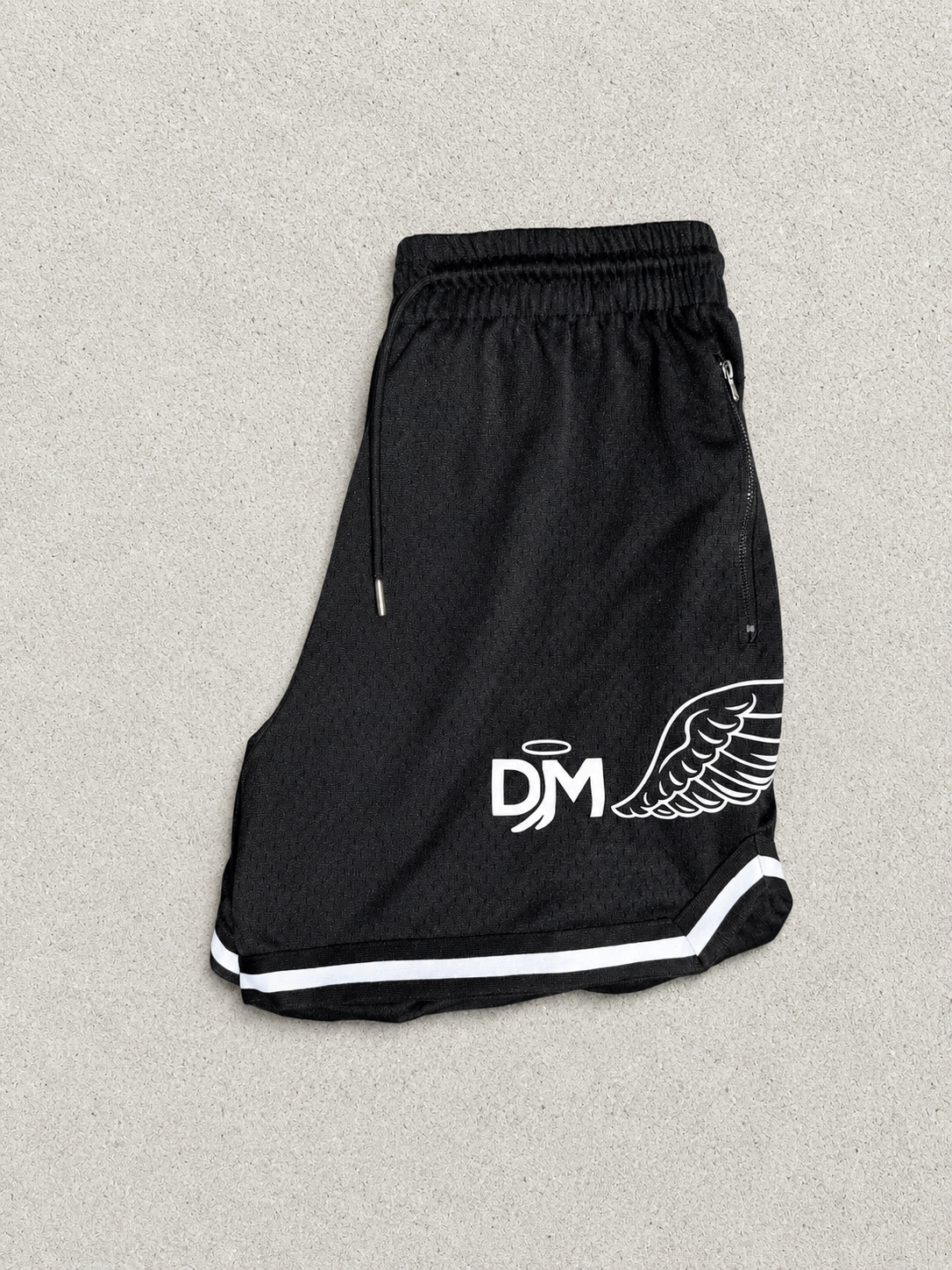 Divine Shorts