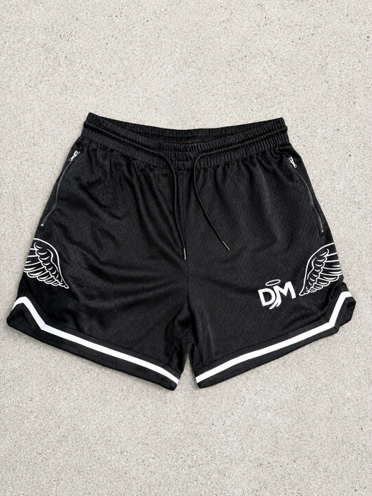 Divine Shorts