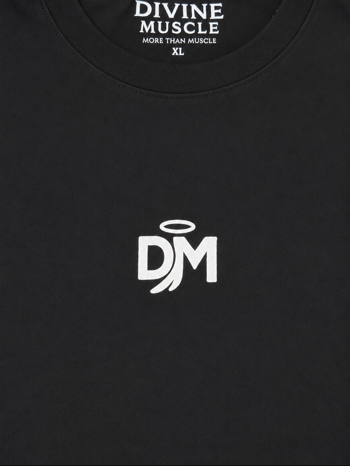 Identity Tee (Men’s)