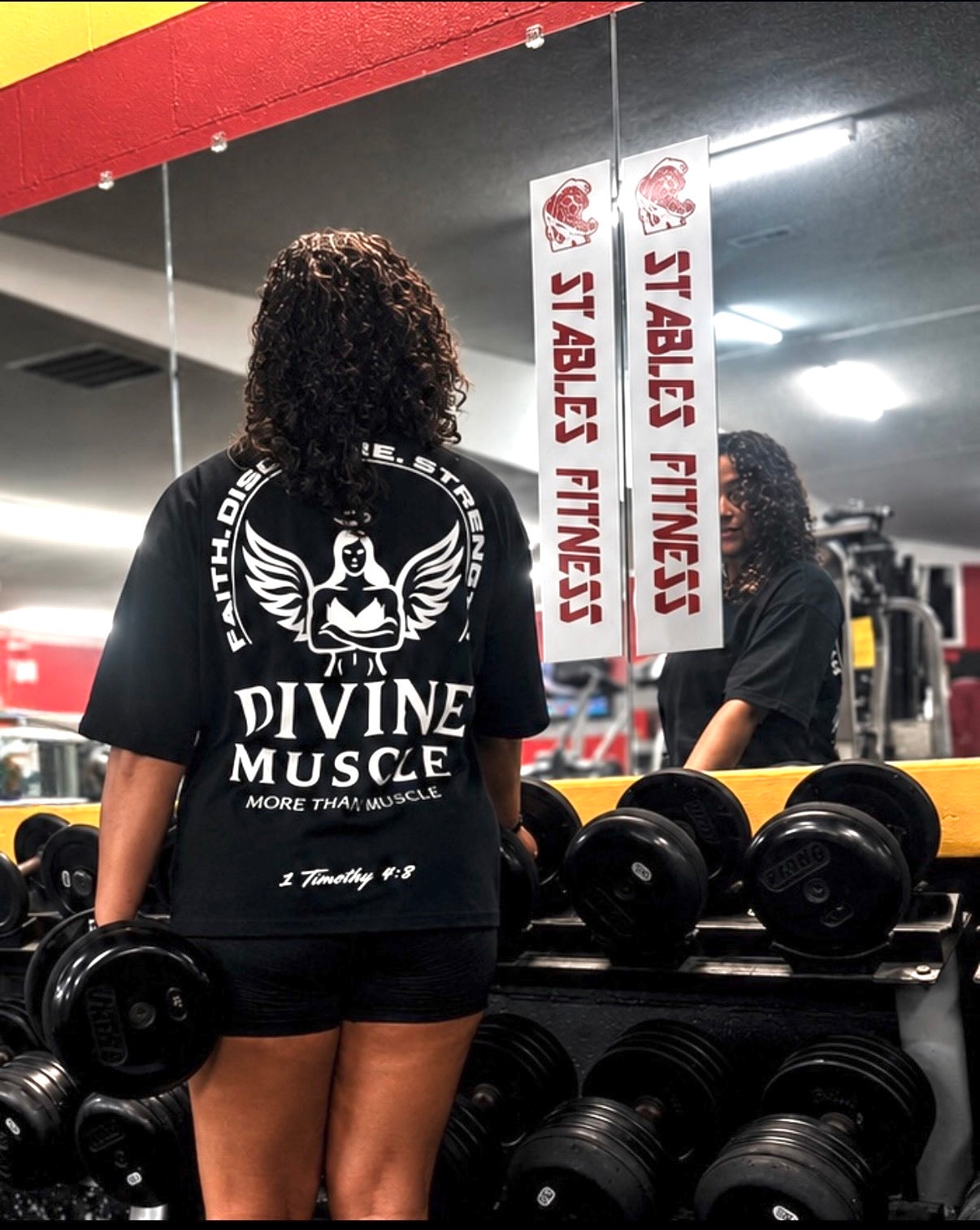 Identity Tee (Women’s)