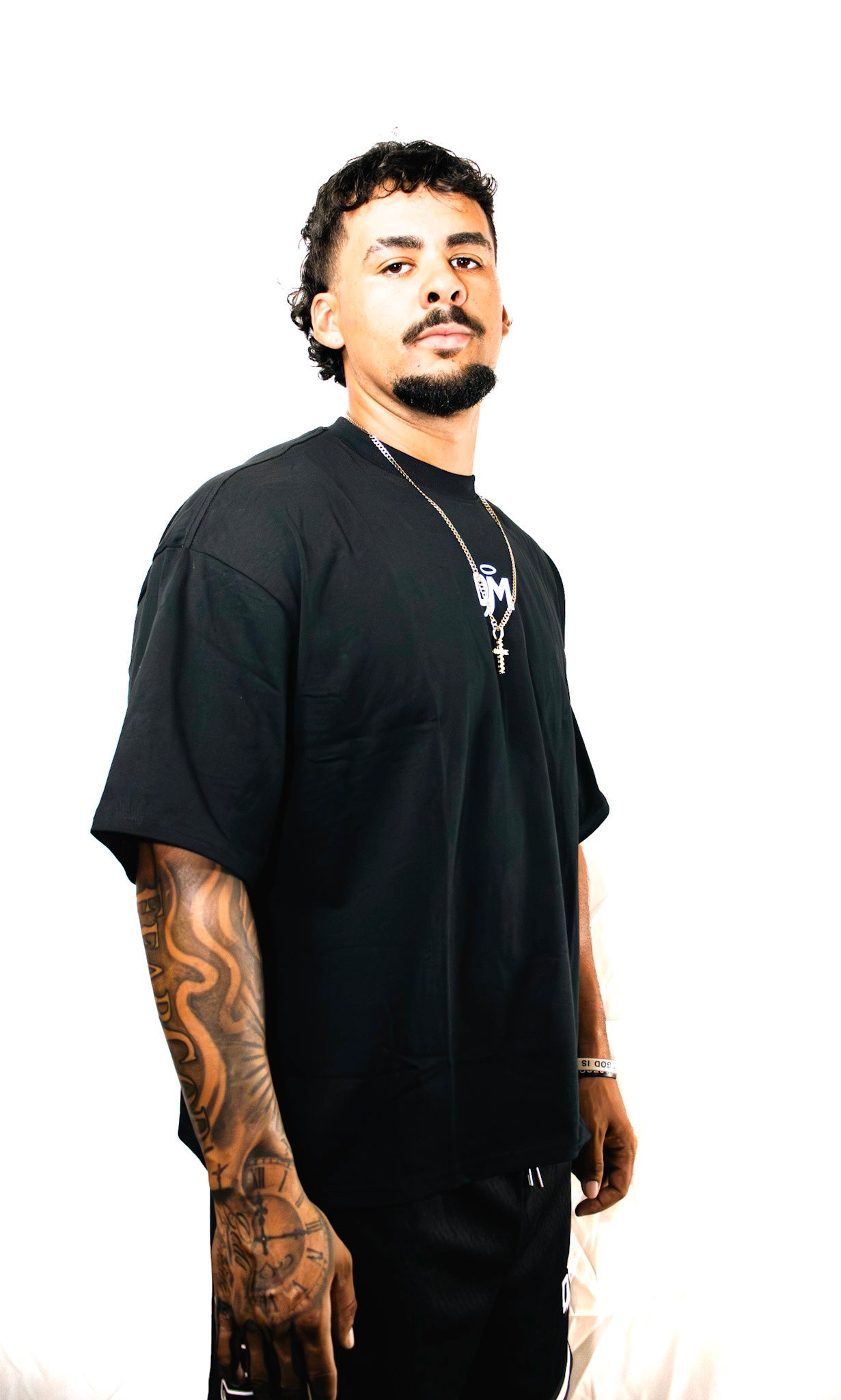 Identity Tee (Men’s)