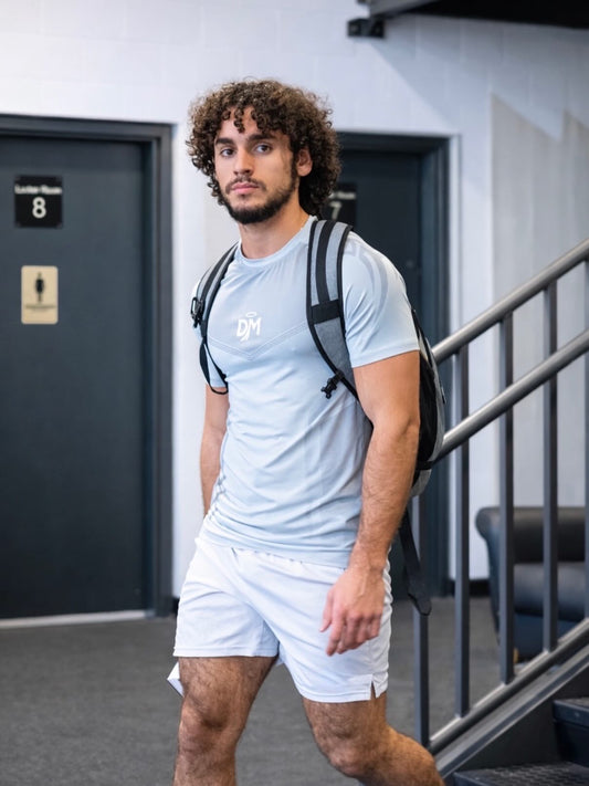 Divine Compression Shirt (Short sleeve)